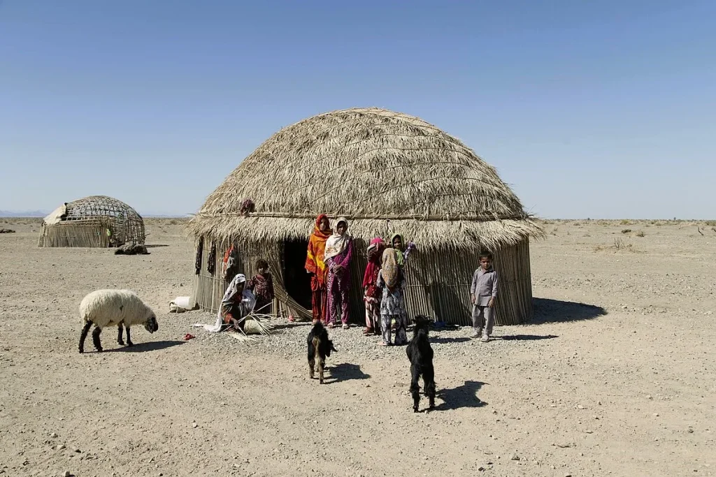 Baloch_people_in_Iran