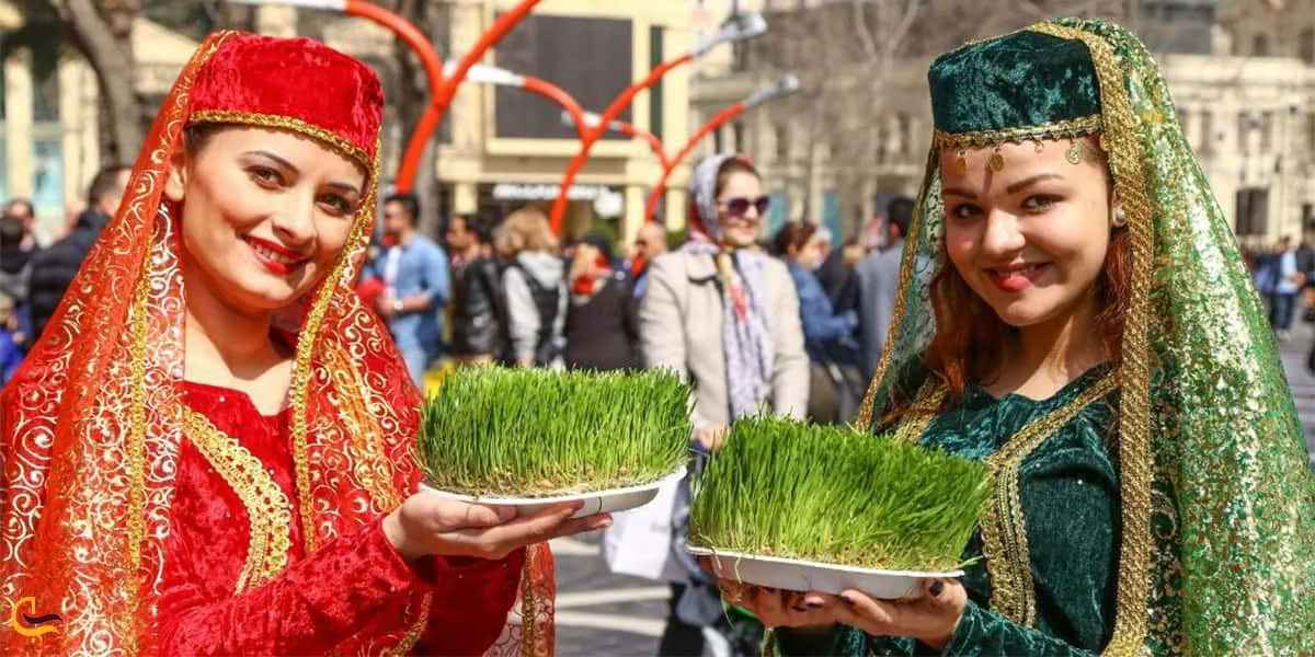 nowroz-in-azarbayjan