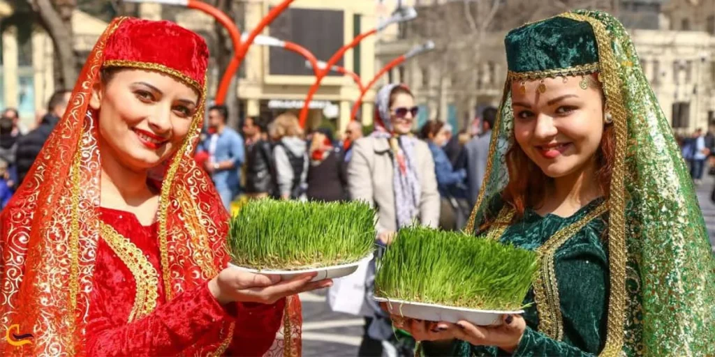 nowroz-in-azarbayjan