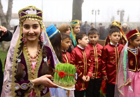 nowroz-in-azarbayjan