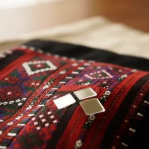 Embroidery