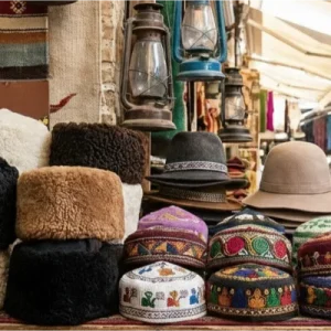 traditional hat