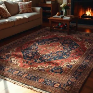 rug & kilim