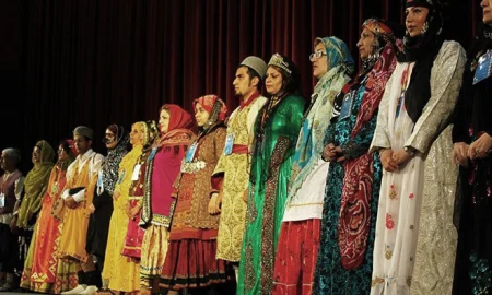 Other Ethnic Groups in Iran Other Ethnic Groups in Iran