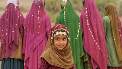 History of TAT people