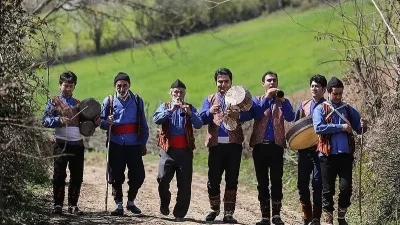Mazandarani